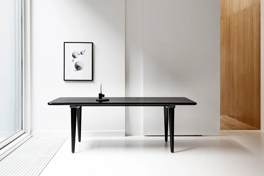 CH011 Sofabord fra Carl Hansen & Søn - 2 - Jacobsen Plus