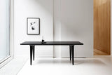 CH011 Sofabord fra Carl Hansen & Søn - 2 - Jacobsen Plus