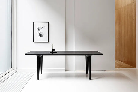 CH011 Sofabord fra Carl Hansen & Søn