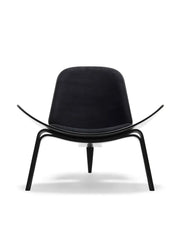 CH07 Skalstol, farvet af Hans J. Wegner
