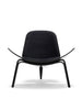 CH07 Skalstol, farvet af Hans J. Wegner