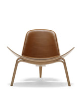 CH07 Skalstolen af Hans J. Wegner - 8 - Jacobsen Plus