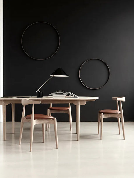 CH338 Spisebord fra Carl Hansen & Søn
