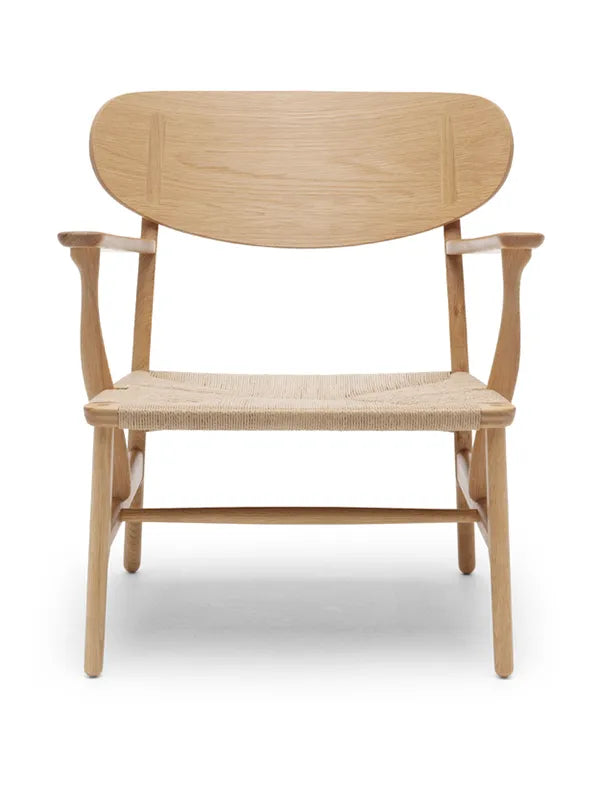 CH22 Loungestol af Hans J. Wegner - 7 - Jacobsen Plus