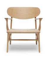 CH22 Loungestol af Hans J. Wegner - 7 - Jacobsen Plus