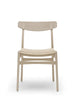 CH23 Spisestol, eg sæbe af Hans J. Wegner