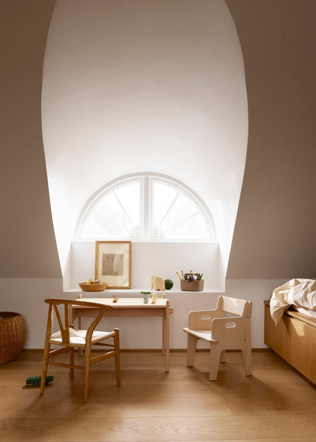 Peters Stol CH410 af Hans J. Wegner - 2 - Jacobsen Plus