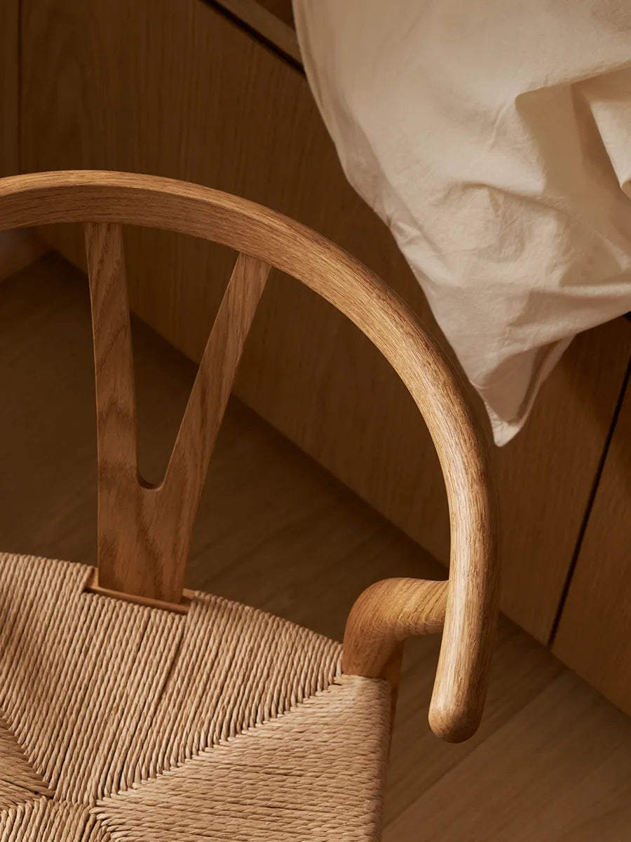 CH24 Children's Chair af Hans J. Wegner - 5 - Jacobsen Plus