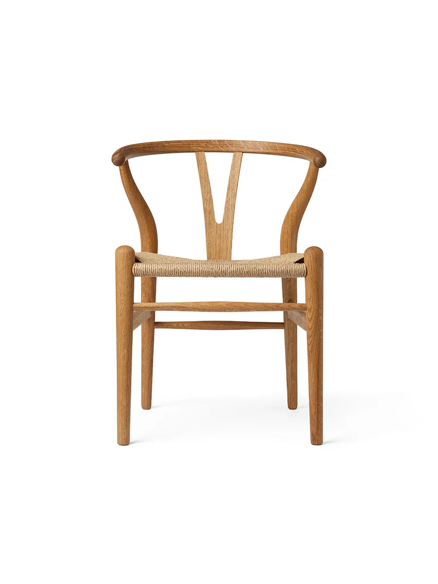 CH24 Children's Chair af Hans J. Wegner