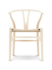 Y-stol CH24, Ask sæbe af Hans J. Wegner