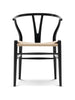 Y-stol CH24, sort ask af Hans J. Wegner