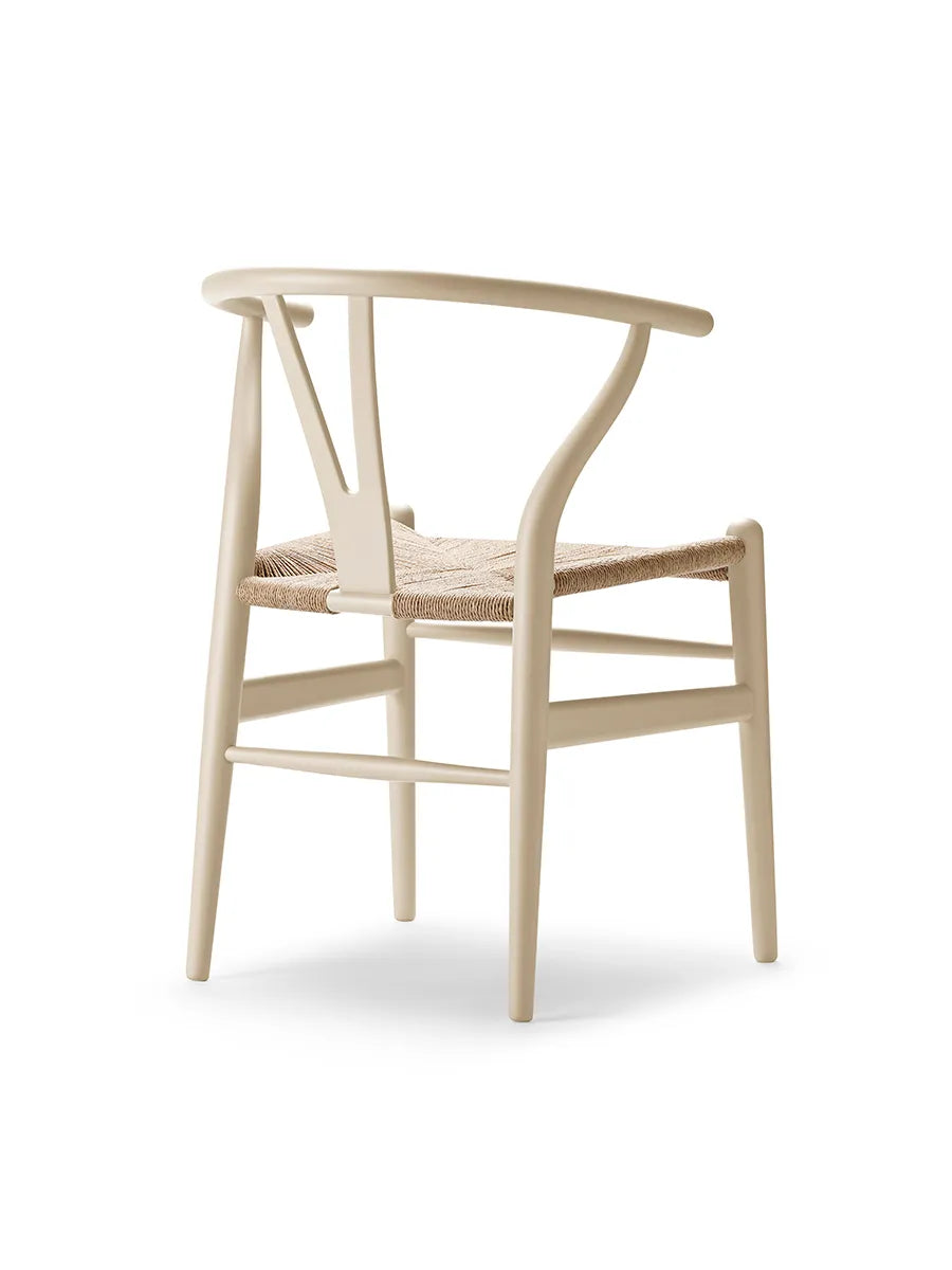 Y-stol CH24 Soft Barley af Hans J. Wegner