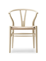 Y-stol CH24 Soft Barley af Hans J. Wegner