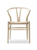 Y-stol CH24 Soft Barley af Hans J. Wegner
