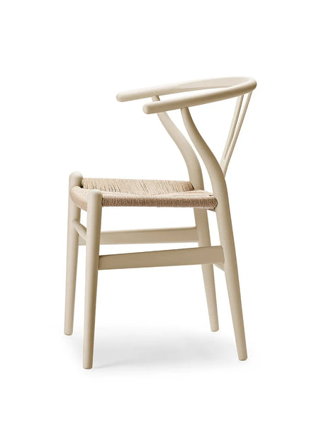 Y-stol CH24 Soft Barley af Hans J. Wegner - 4 - Jacobsen Plus