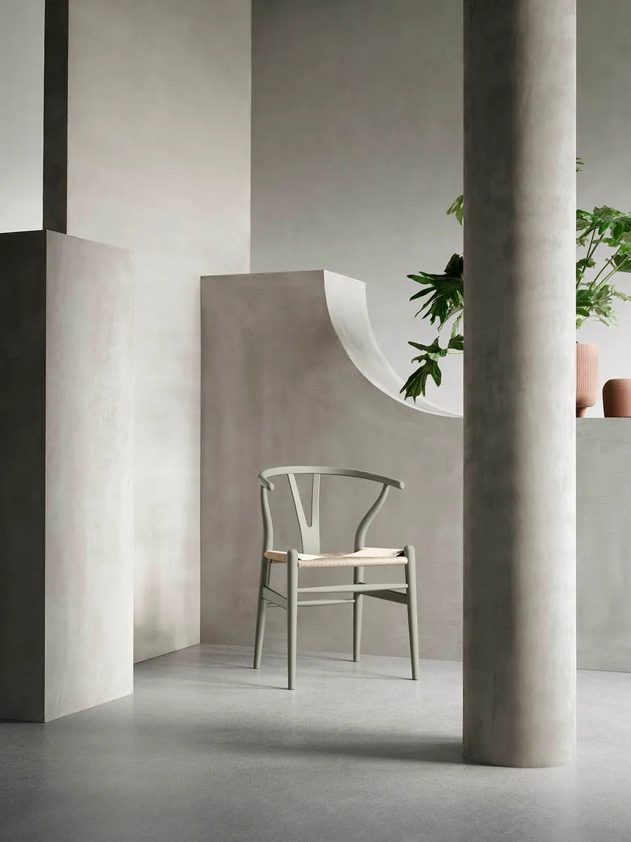 Y-stol CH24 Soft Clay af Hans J. Wegner