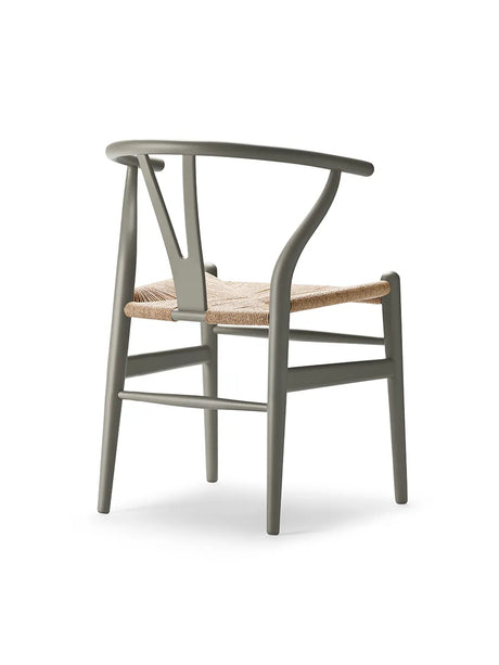 Y-stol CH24 Soft Clay af Hans J. Wegner - 5 - Jacobsen Plus