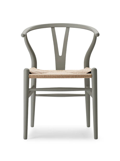 Y-stol CH24 Soft Clay af Hans J. Wegner - 1 - Jacobsen Plus