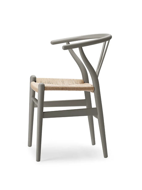 Y-stol CH24 Soft Clay af Hans J. Wegner - 4 - Jacobsen Plus