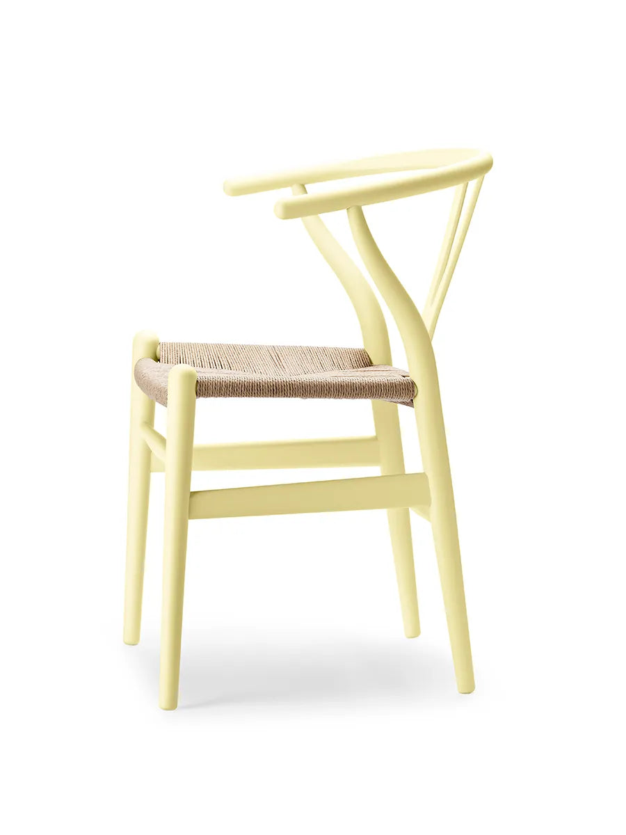 Y-stol CH24 Soft Hollyhock af Hans J. Wegner