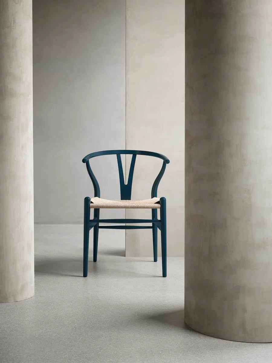 Y-stol CH24 Soft North Sea af Hans J. Wegner