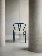 Y-stol CH24 Soft North Sea af Hans J. Wegner