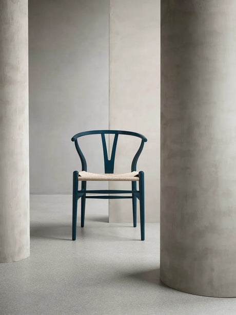 Y-stol CH24 Soft North Sea af Hans J. Wegner - 2 - Jacobsen Plus