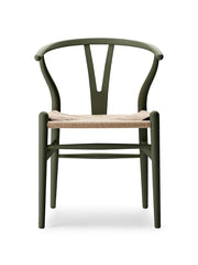 Y-stol CH24 Soft Seaweed af Hans J. Wegner