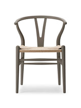 Y-stol CH24 Soft Slate af Hans J. Wegner