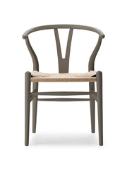 Y-stol CH24 Soft Slate af Hans J. Wegner