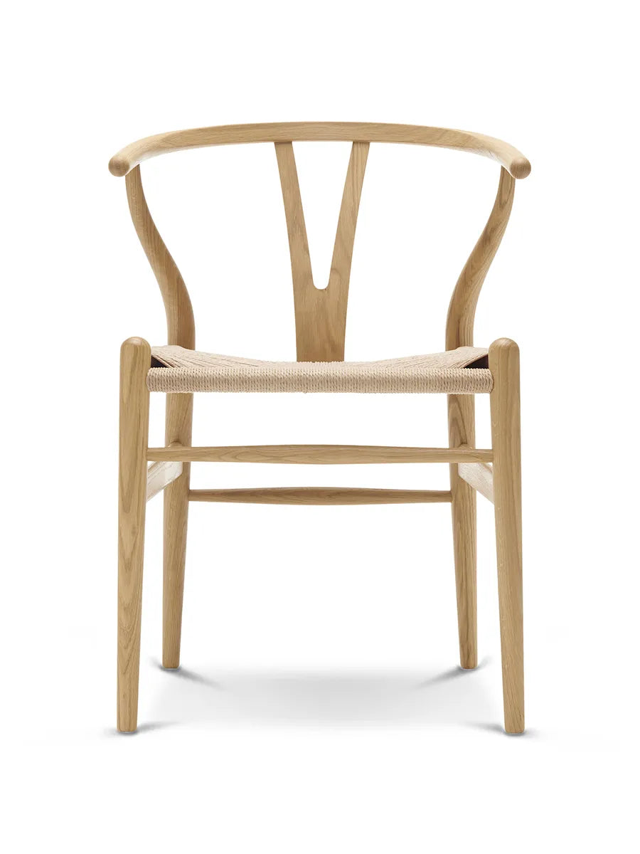 Y-stol CH24, Eg lak af Hans J. Wegner