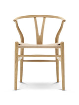 Y-stol CH24, Eg lak af Hans J. Wegner