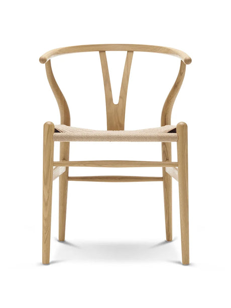 Y-stol CH24, Eg lak af Hans J. Wegner - 1 - Jacobsen Plus
