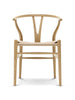 Y-stol CH24, Eg lak af Hans J. Wegner