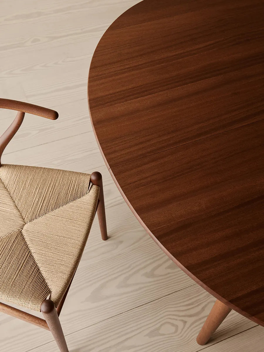 CH337 Spisebord fra Carl Hansen & Søn