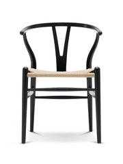 Y-stol CH24, sort eg af Hans J. Wegner