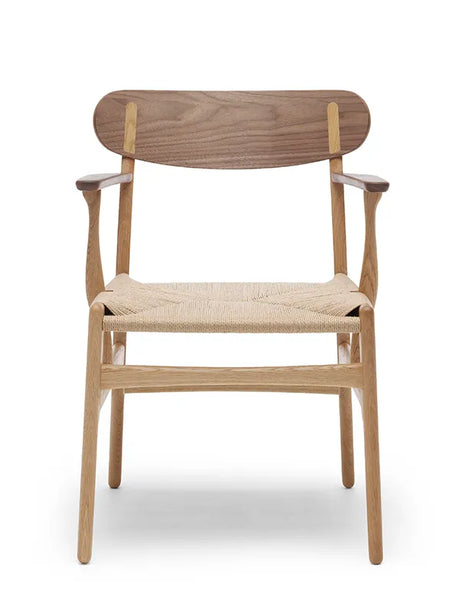 CH26 Spisestol af Hans J. Wegner