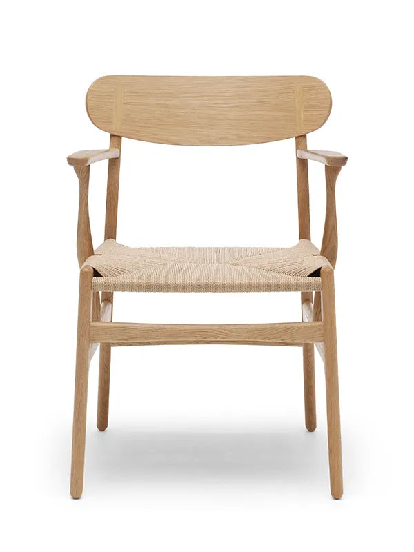 CH26 Spisestol af Hans J. Wegner - 1 - Jacobsen Plus