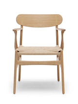 CH26 Spisestol af Hans J. Wegner - 1 - Jacobsen Plus