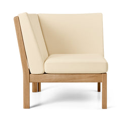 CH280A Sofamodul, armlænssektion af Hans J. Wegner