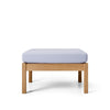 Olieret eg - Vidar 0723