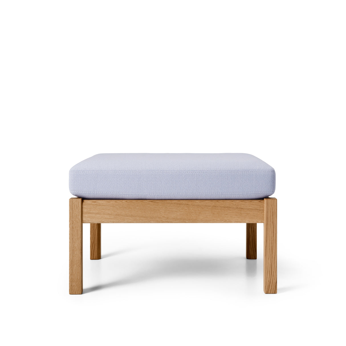  - Olieret eg - Vidar 0723 - Jacobsen Plus