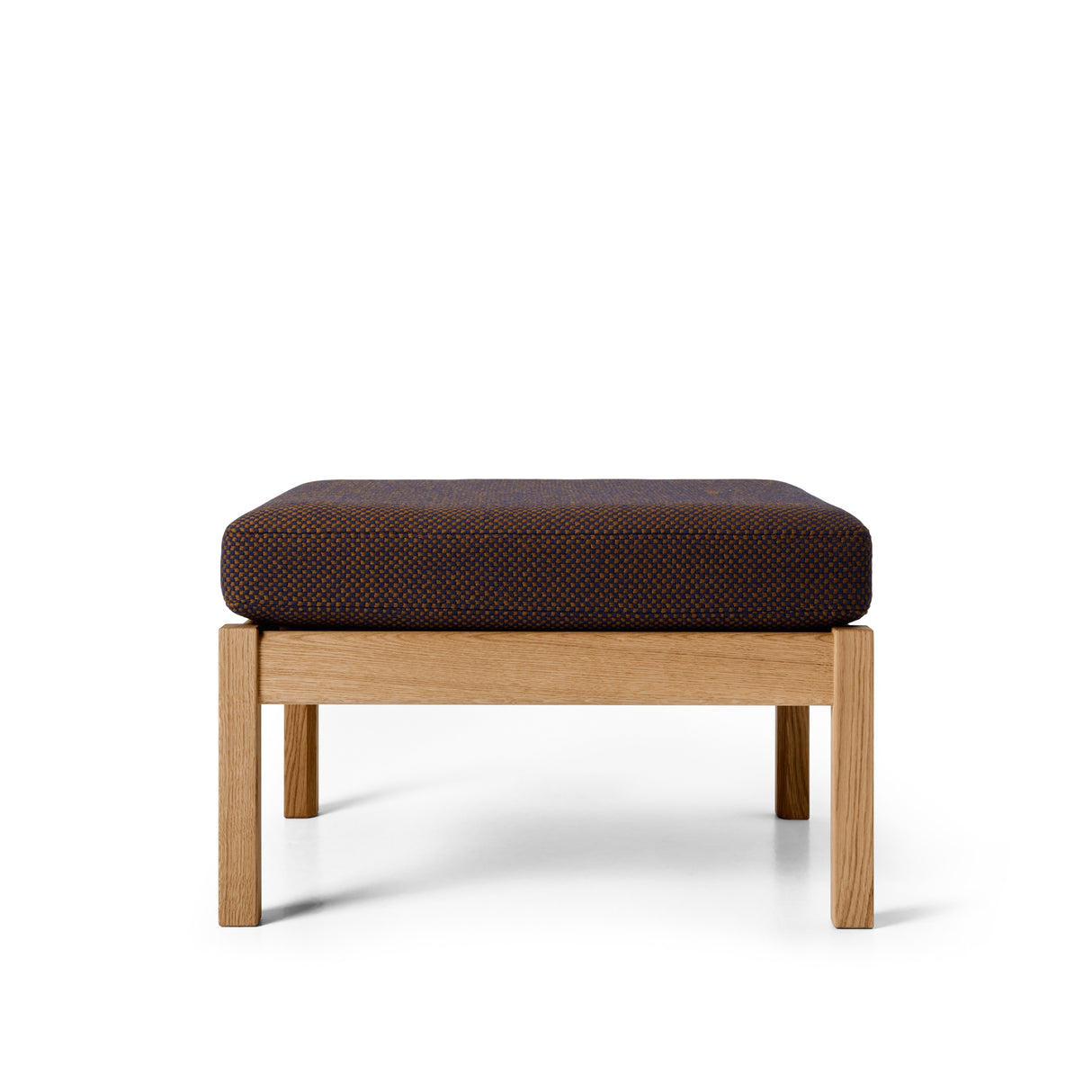  - Olieret eg - Sisu 0785 - Jacobsen Plus