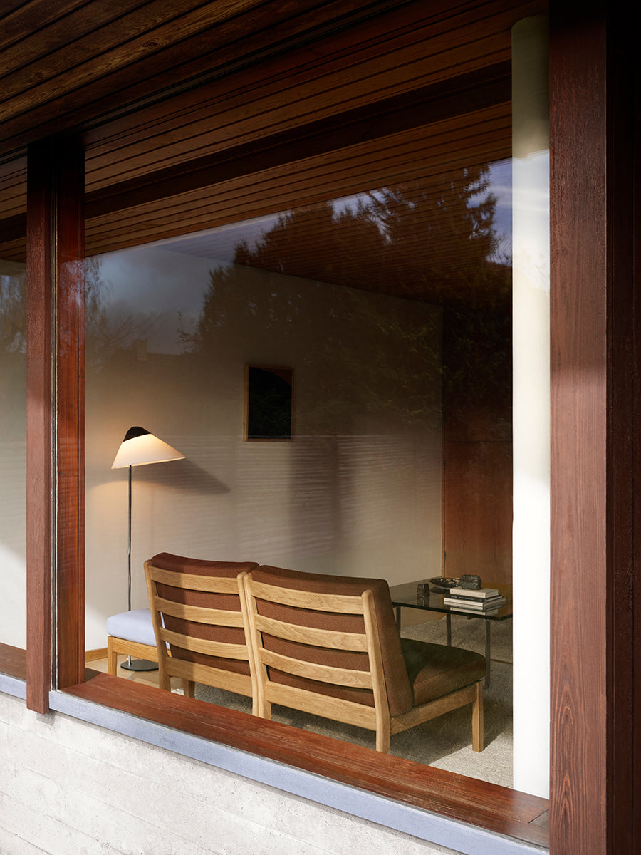 CH280M Sofamodul, midtersektion af Hans J. Wegner