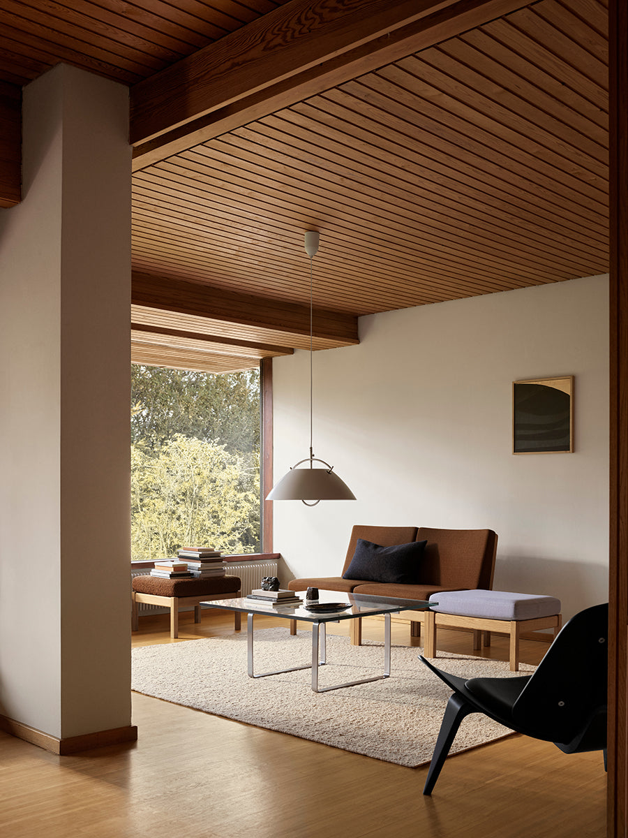 CH280M Sofamodul, midtersektion af Hans J. Wegner - 2 - Jacobsen Plus