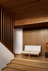 CH280M Sofamodul, midtersektion af Hans J. Wegner - 4 - Jacobsen Plus
