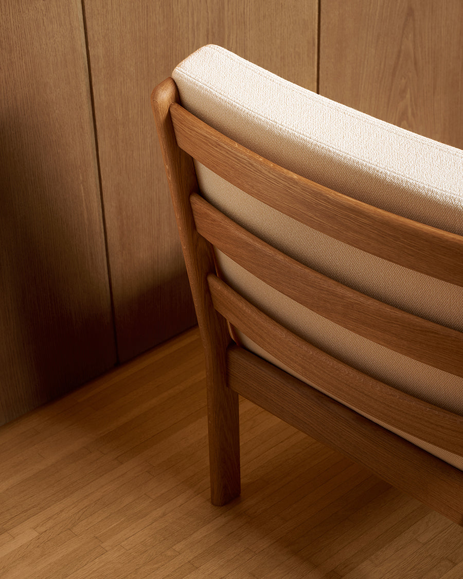 CH280M Sofamodul, midtersektion af Hans J. Wegner - 6 - Jacobsen Plus