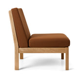 CH280M Sofamodul, midtersektion af Hans J. Wegner - 8 - Jacobsen Plus
