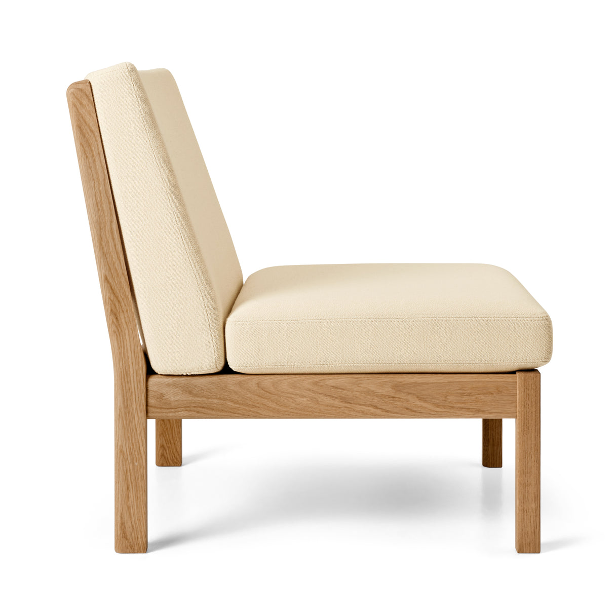 CH280M Sofamodul, midtersektion af Hans J. Wegner - 10 - Jacobsen Plus