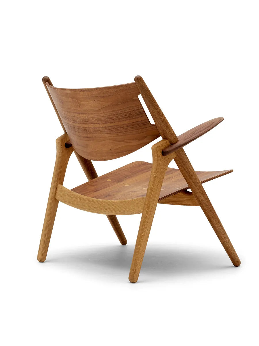 CH28T af Hans J. Wegner - 4 - Jacobsen Plus